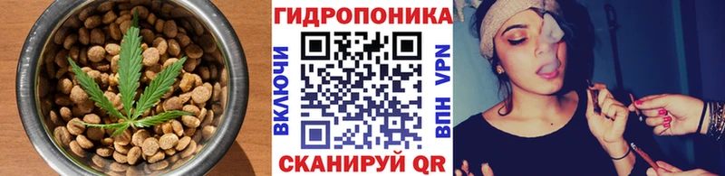 Cannafood марихуана Кущёвская